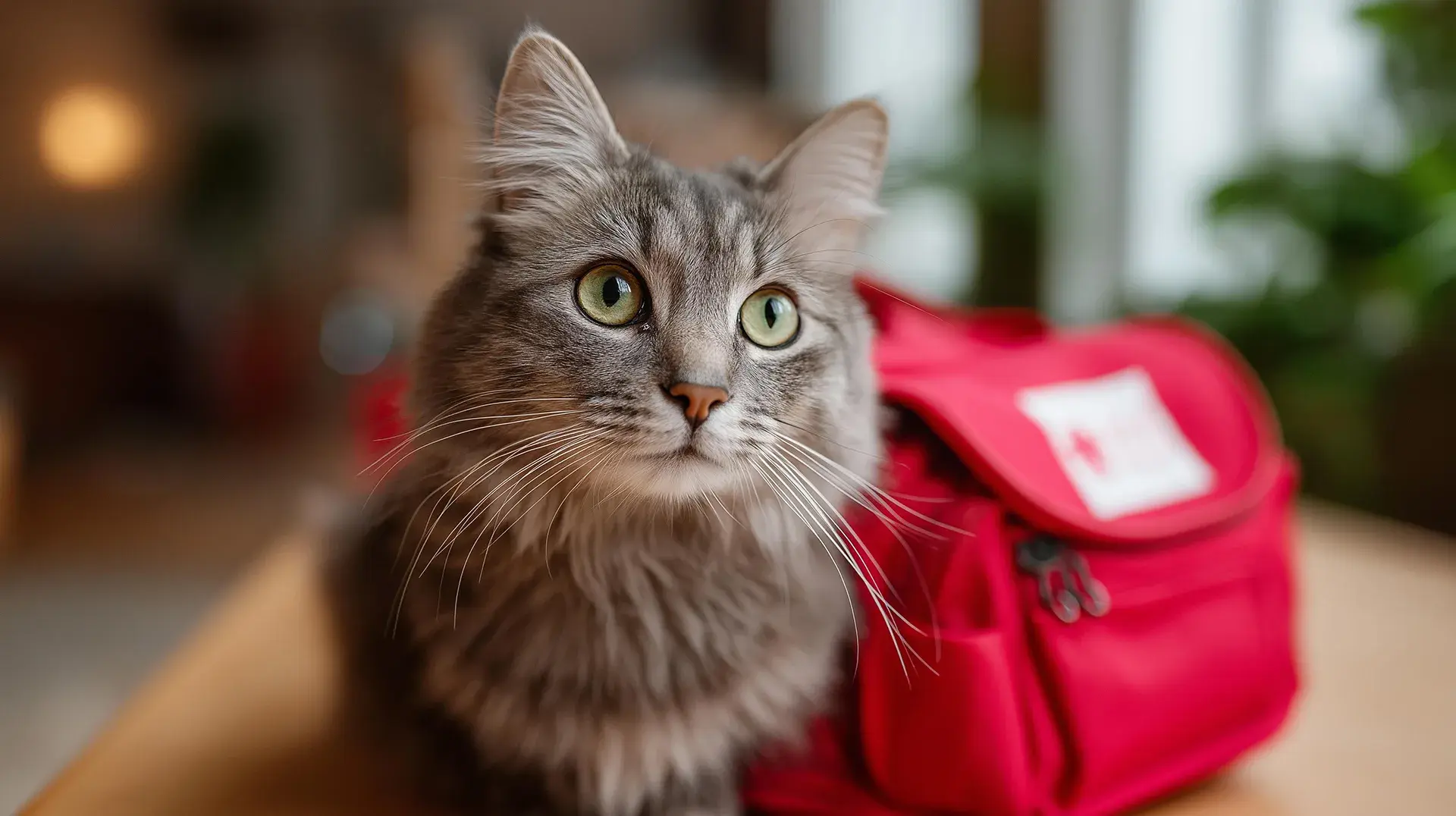 Unexpected and urgent: emergency vet costs explained